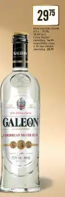 Dino Rum Galeon Silver oferta
