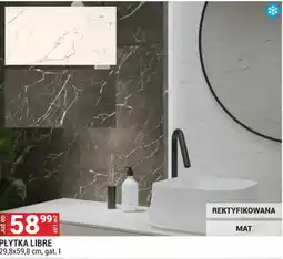 Merkury Market PŁYTKA LIBRE oferta