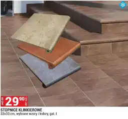 Merkury Market STOPNICE KLINKIEROWE oferta