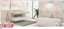 Merkury Market GRES AQUERIES ONYX BEIGE oferta