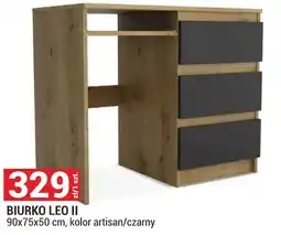 Merkury Market BIURKO LEO II oferta