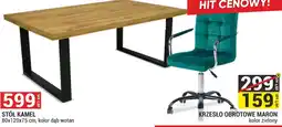 Merkury Market STOŁ KAMEL oferta