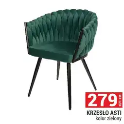 Merkury Market KRZESŁO ASTI oferta