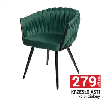Merkury Market KRZESŁO ASTI oferta