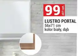 Merkury Market Lustro Portal oferta