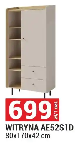 Merkury Market WITRYNA AE52S1D oferta