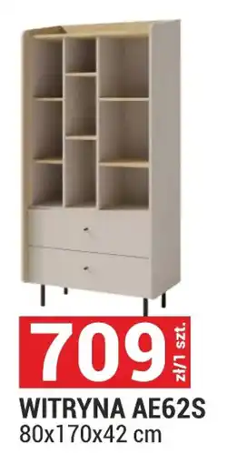 Merkury Market WITRYNA AE62S oferta