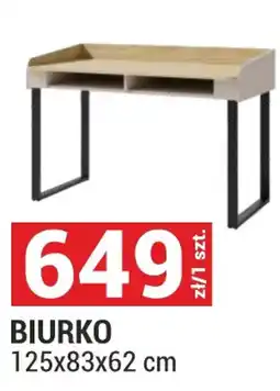 Merkury Market BIURKO oferta