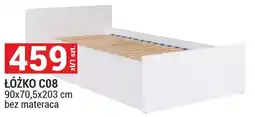Merkury Market ŁÓŻKO C08 oferta