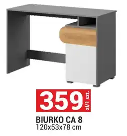 Merkury Market BIURKO CA 8 oferta