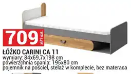 Merkury Market ŁÓŻKO CARINI CA 11 oferta