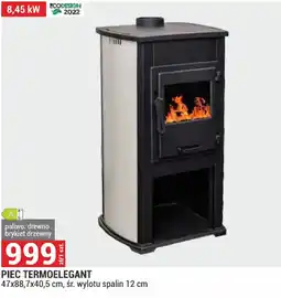 Merkury Market PIEC TERMOELEGANT oferta