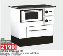 Merkury Market KUCHNIA REGULAR 46 ECO oferta