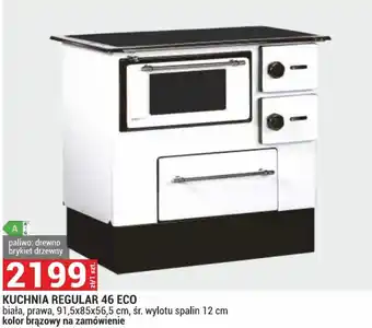 Merkury Market KUCHNIA REGULAR 46 ECO oferta