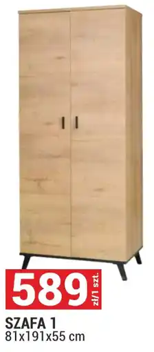 Merkury Market SZAFА 1 oferta