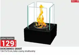 Merkury Market BIOKOMINEK SMART oferta