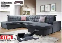 Merkury Market Narożnik Noxin oferta