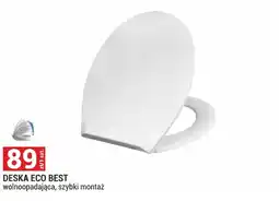 Merkury Market DESKA ECO BEST oferta