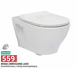 Merkury Market Miska Zawieszana Laso oferta