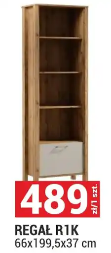 Merkury Market REGAŁ R1K oferta