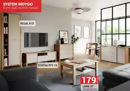 Merkury Market SYSTEM INDYGO ŁAWA ST oferta