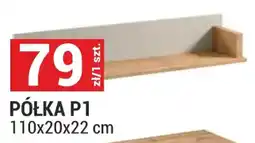 Merkury Market PÓŁKA P1 oferta