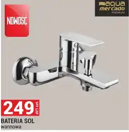 Merkury Market BATERIA SOL wannowa oferta