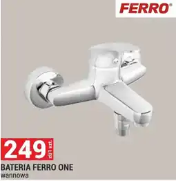 Merkury Market Bateria Ferro One wannowa oferta