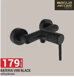 Merkury Market BATERIA VINI BLACK oferta