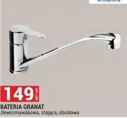Merkury Market BATERIA GRANAT oferta