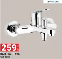 Merkury Market BATERIA OTAVA wannowa oferta