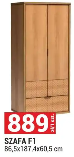 Merkury Market SZAFА F1 oferta