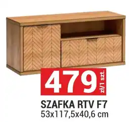 Merkury Market SZAFKA RTV F7 oferta