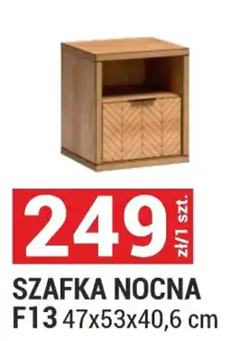 Merkury Market SZAFKA NOCNA F13 oferta