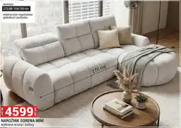 Merkury Market Narożnik Sorena Mini oferta