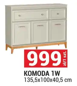 Merkury Market KOMODA 1W oferta
