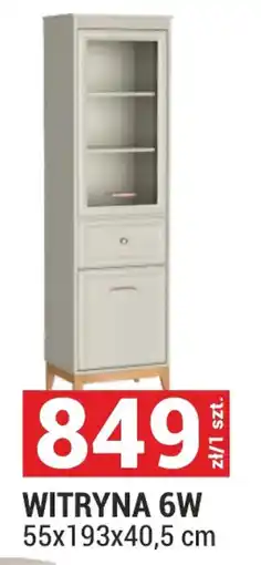 Merkury Market WITRYNA 6W oferta