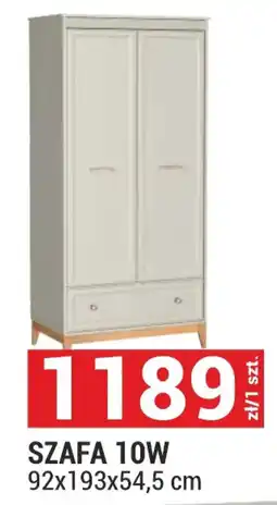Merkury Market SZAFА 10W oferta