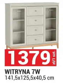 Merkury Market WITRYNA 7W oferta