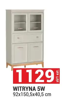 Merkury Market WITRYNA 5W oferta