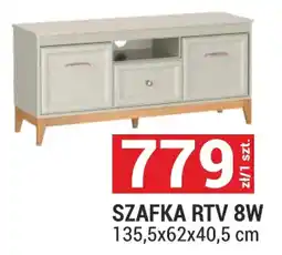Merkury Market SZAFKA RTV 8W oferta