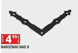 Merkury Market Narożniki Nad 8 oferta
