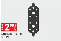 Merkury Market ŁĄCZNIK PŁASKI SDLP1 oferta