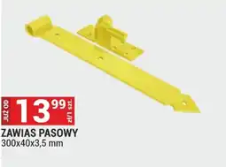 Merkury Market ZAWIAS PASOWY oferta