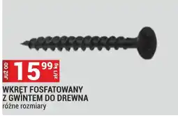 Merkury Market Wkręt Fosfatowany oferta