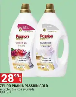 Merkury Market ŻEL DO PRANIA PASSION GOLD oferta