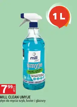 Merkury Market Mill Clean Umyje oferta