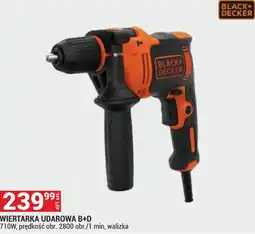 Merkury Market Wiertarka Udarowa B+D oferta