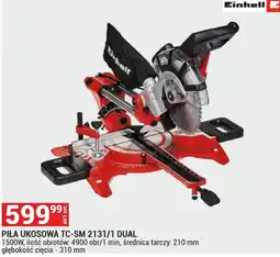 Merkury Market Piła ukosowa TC-SM 2131/1 Dual Einhell oferta