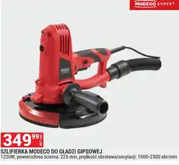 Merkury Market Szlifierka Modeco do gładzi gipsowej oferta